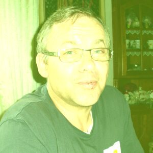 Profilbild von Bernhard Müller