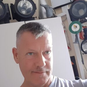 Profilbild von Bernhard Müller