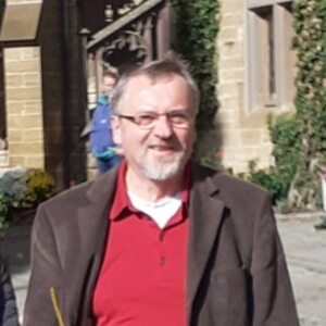 Profilbild von Bernhard Müller