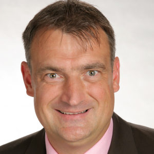Profilbild von Bernhard Munz