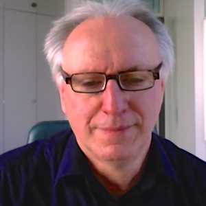 Profilbild von Bernhard Muschik