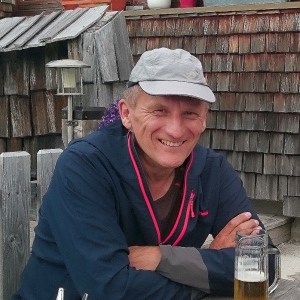 Profilbild von Bernhard Neher