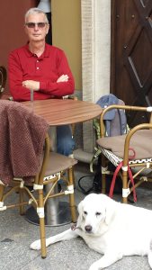 Profilbild von Bernhard Neises