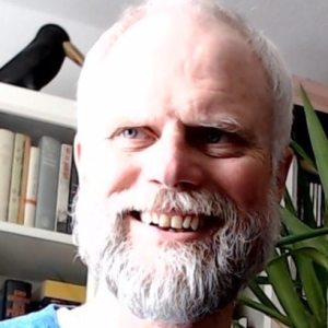 Profilbild von Bernhard Neßler
