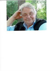 Profilbild von Bernhard Nette