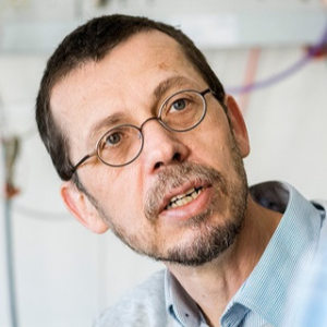Profilbild von Bernhard Neugebauer