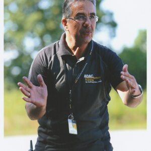 Profilbild von Bernhard Neumann