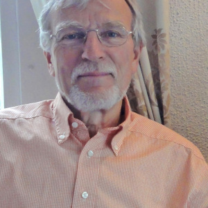 Profilbild von Bernhard Nickel