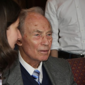 Profilbild von Bernhard Noack