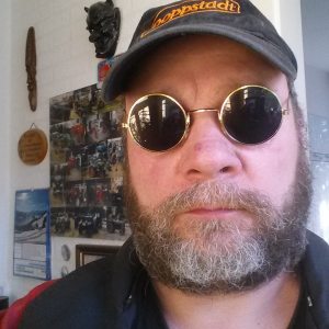 Profilbild von Bernhard Noack