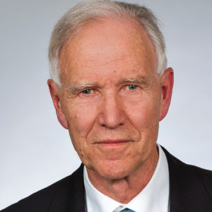 Profilbild von Bernhard Noack