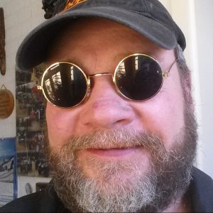 Profilbild von Bernhard Noack
