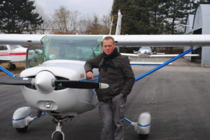 Profilbild von Bernhard Nöth