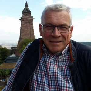 Profilbild von Bernhard Nowacki