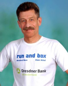 Profilbild von Bernhard Nuss