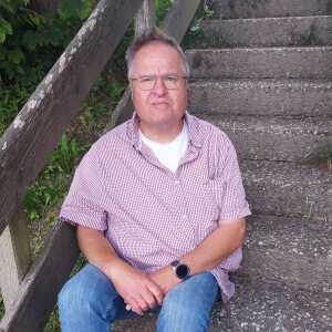 Profilbild von Bernhard Oettig