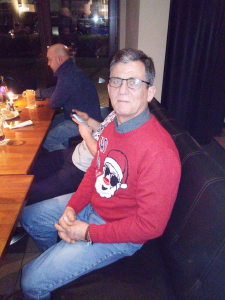 Profilbild von Bernhard Ofer