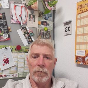 Profilbild von Bernhard Orlob