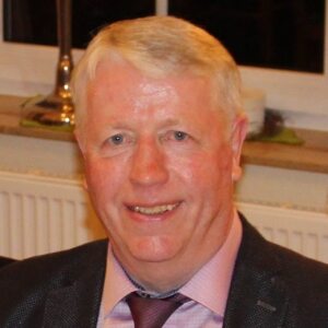 Profilbild von Bernhard Otten