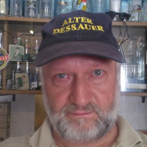 Profilbild von Bernhard Paasch