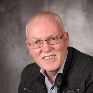 Profilbild von Bernhard Päuler