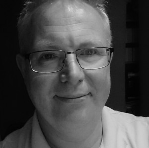 Profilbild von Bernhard Pallas