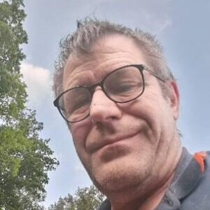 Profilbild von Bernhard Patschke