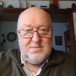 Profilbild von Bernhard Paul