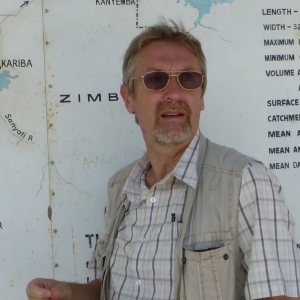 Profilbild von Bernhard Paus