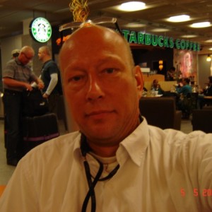 Profilbild von Bernhard Peters