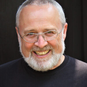 Profilbild von Bernhard Pfau