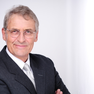 Profilbild von Bernhard Pflugradt