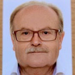 Profilbild von Bernhard Pfützner