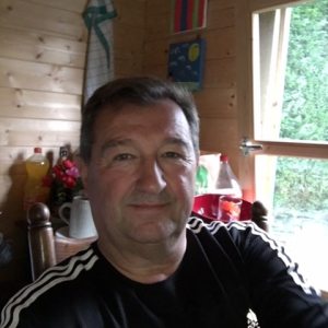 Profilbild von Bernhard Philipp