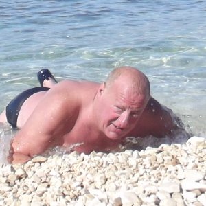 Profilbild von Bernhard Pieske