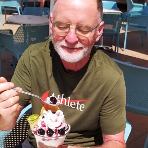 Profilbild von Bernhard Pikos