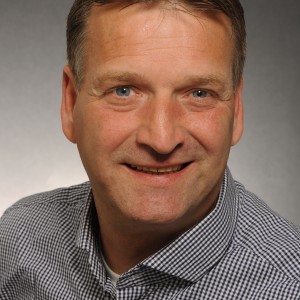 Profilbild von Bernhard Piller