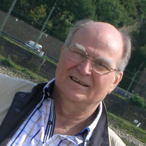 Profilbild von Bernhard Piwon