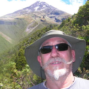 Profilbild von Bernhard Plegniere