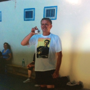 Profilbild von Bernhard Pochert