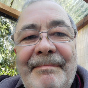 Profilbild von Bernhard Popp-Lange