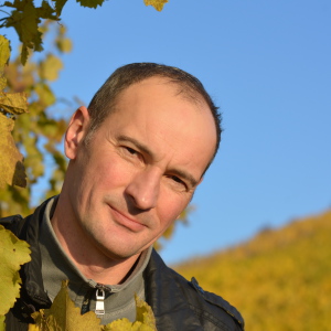 Profilbild von Bernhard Porscha