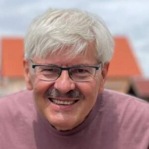 Profilbild von Bernhard Pospiech