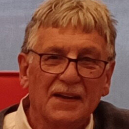Profilbild von Bernhard Post