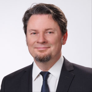 Profilbild von Bernhard Prochnau