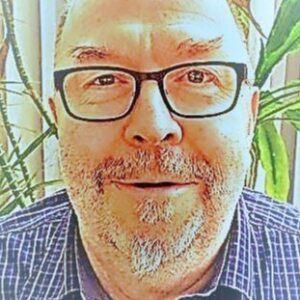 Profilbild von Bernhard Proß