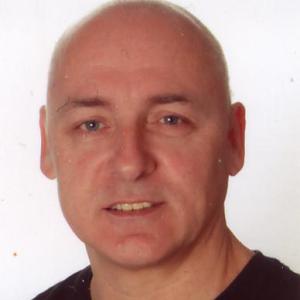 Profilbild von Bernhard Pschibil