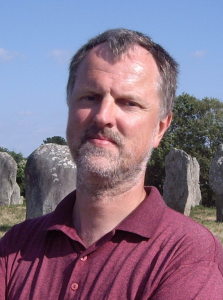 Profilbild von Bernhard Pukrop