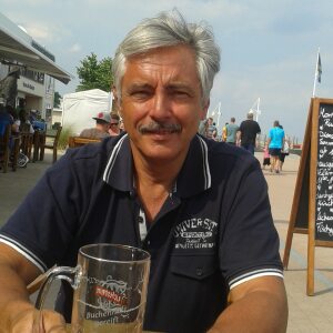 Profilbild von Bernhard Rädel