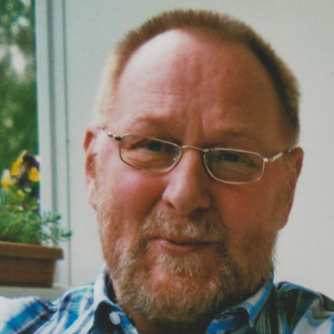 Profilbild von Bernhard Rätz